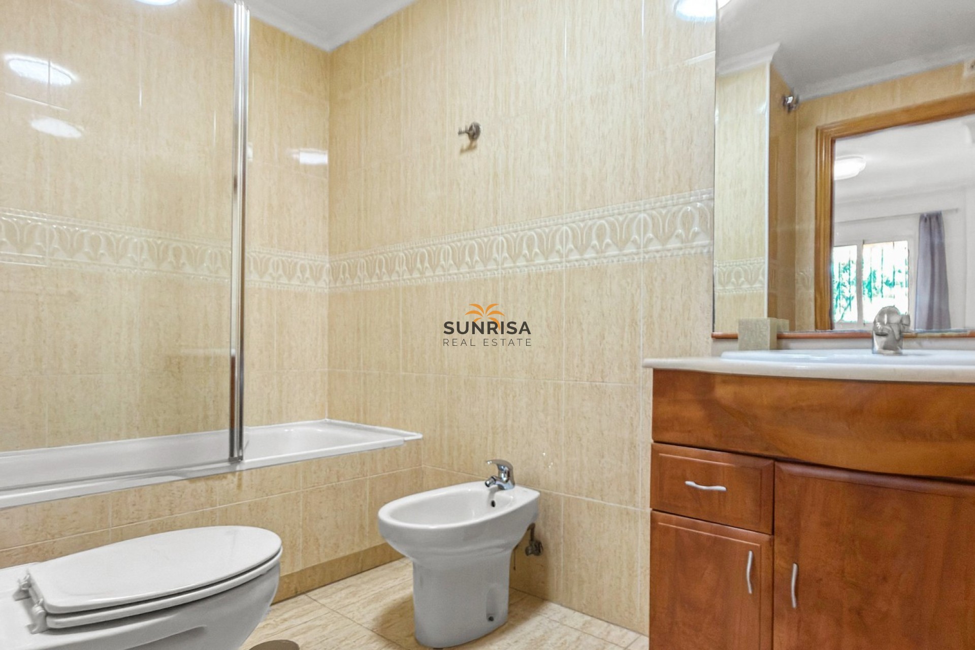 Reventa - Apartamento - Orihuela Costa