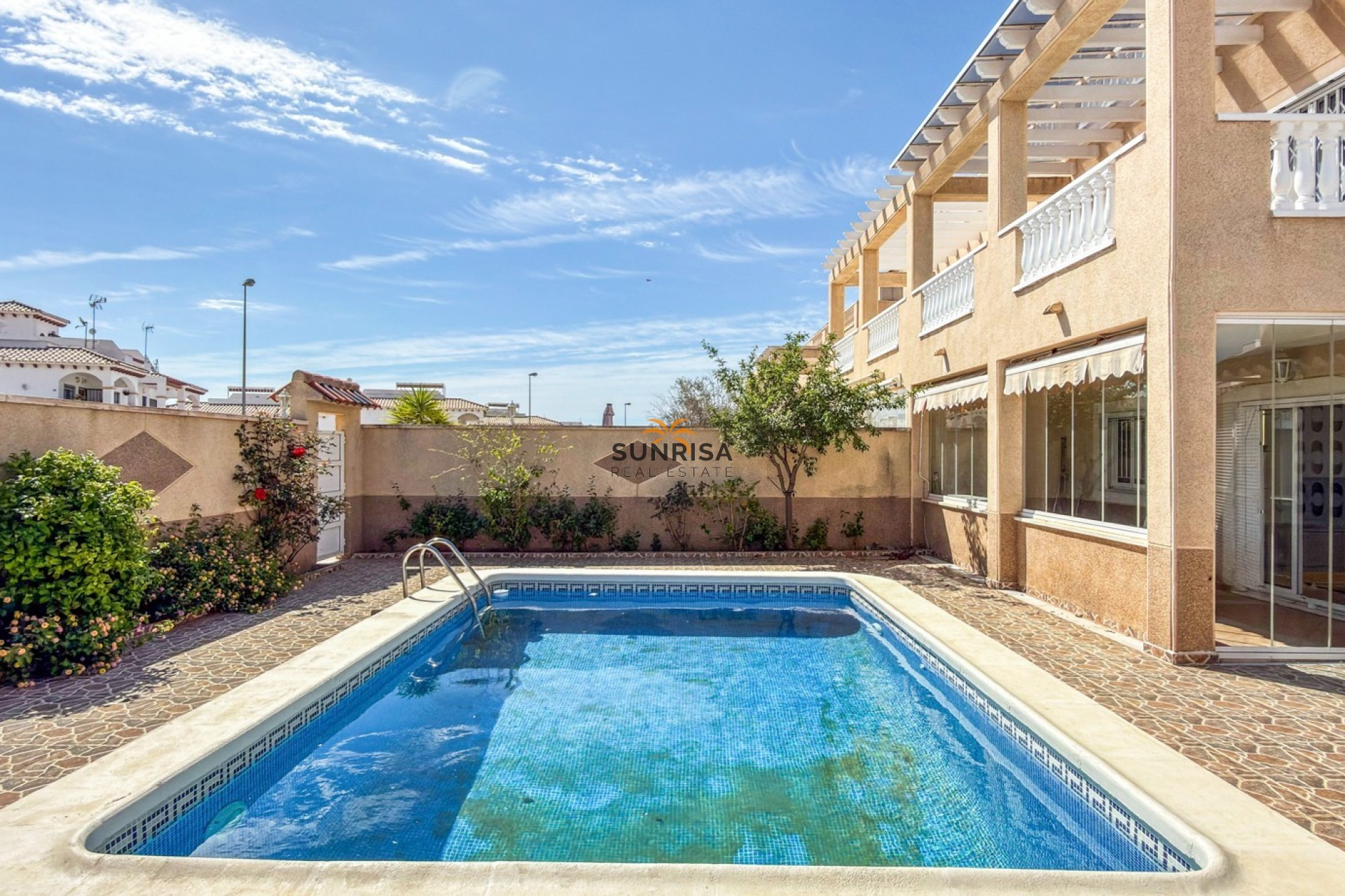 Reventa - Apartamento - Orihuela Costa