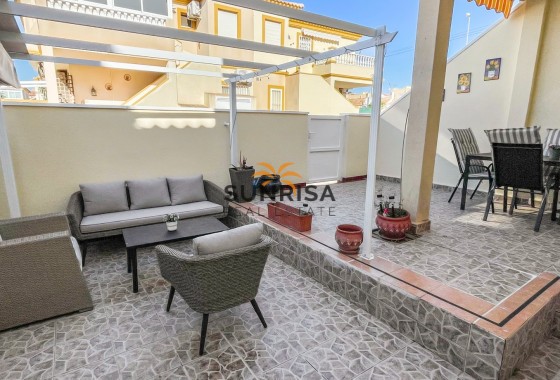 Bungalow · Resale - Orihuela Costa · Playa Flamenca · Alicante · Spain