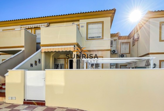 Bungalow · Resale - Orihuela Costa · Playa Flamenca · Alicante · Spain