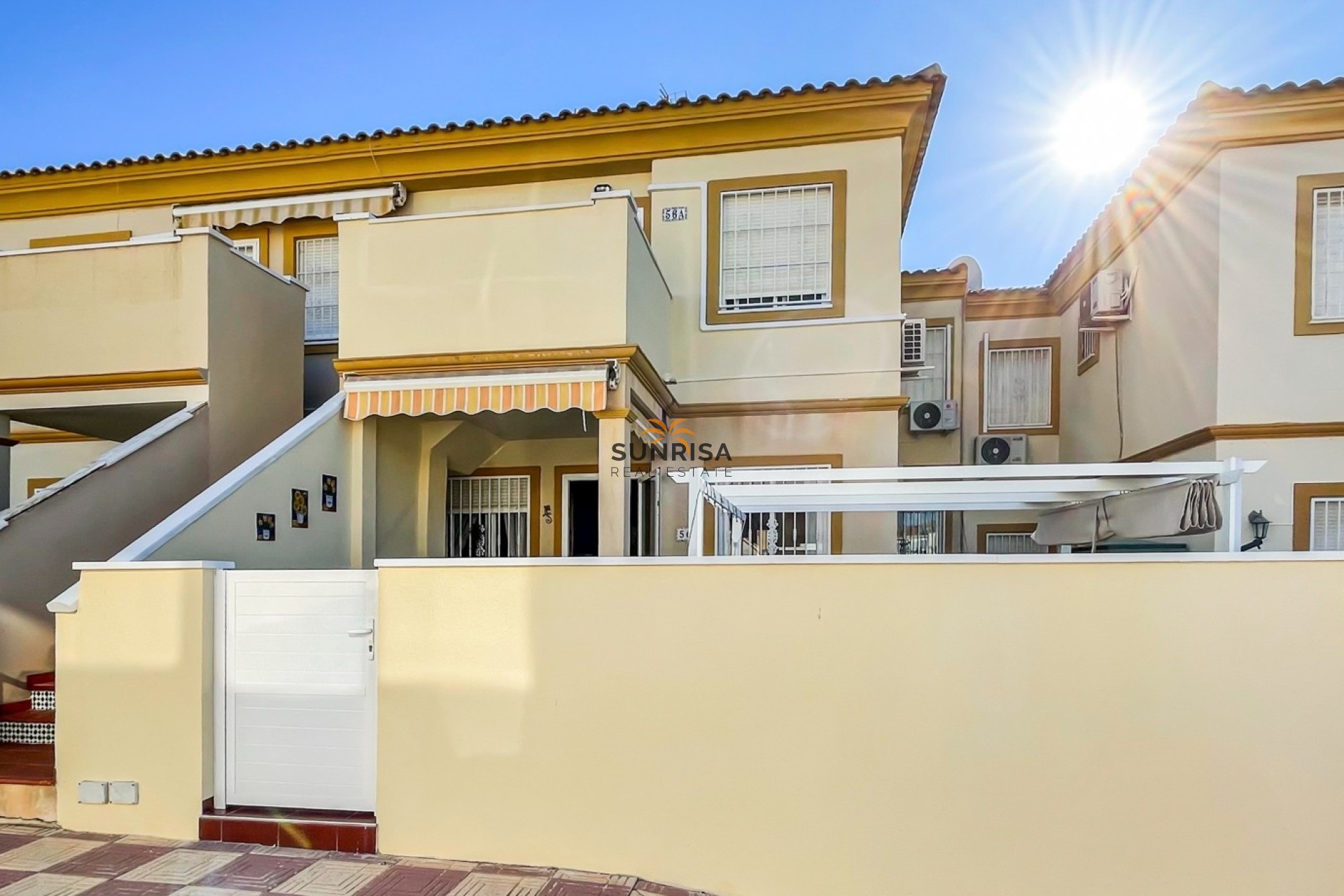 Reventa - Bungalow - Orihuela Costa