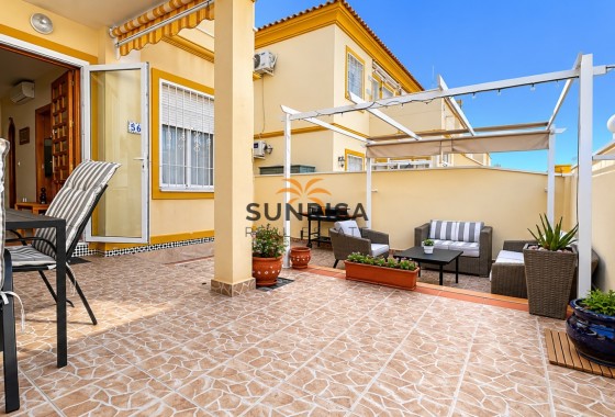 Bungalow · Resale - Orihuela Costa · Playa Flamenca · Alicante · Spain