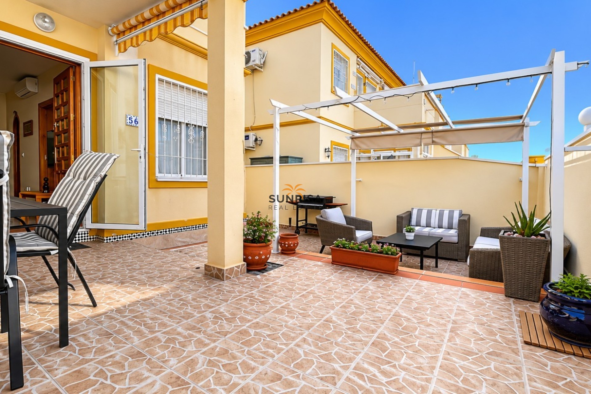 Reventa - Bungalow - Orihuela Costa