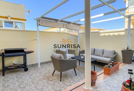 Bungalow · Resale - Orihuela Costa · Playa Flamenca · Alicante · Spain