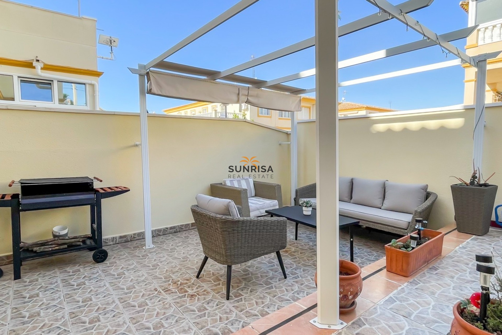 Reventa - Bungalow - Orihuela Costa