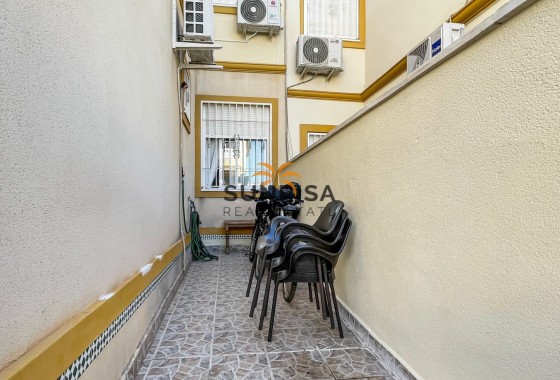 Bungalow · Resale - Orihuela Costa · Playa Flamenca · Alicante · Spain