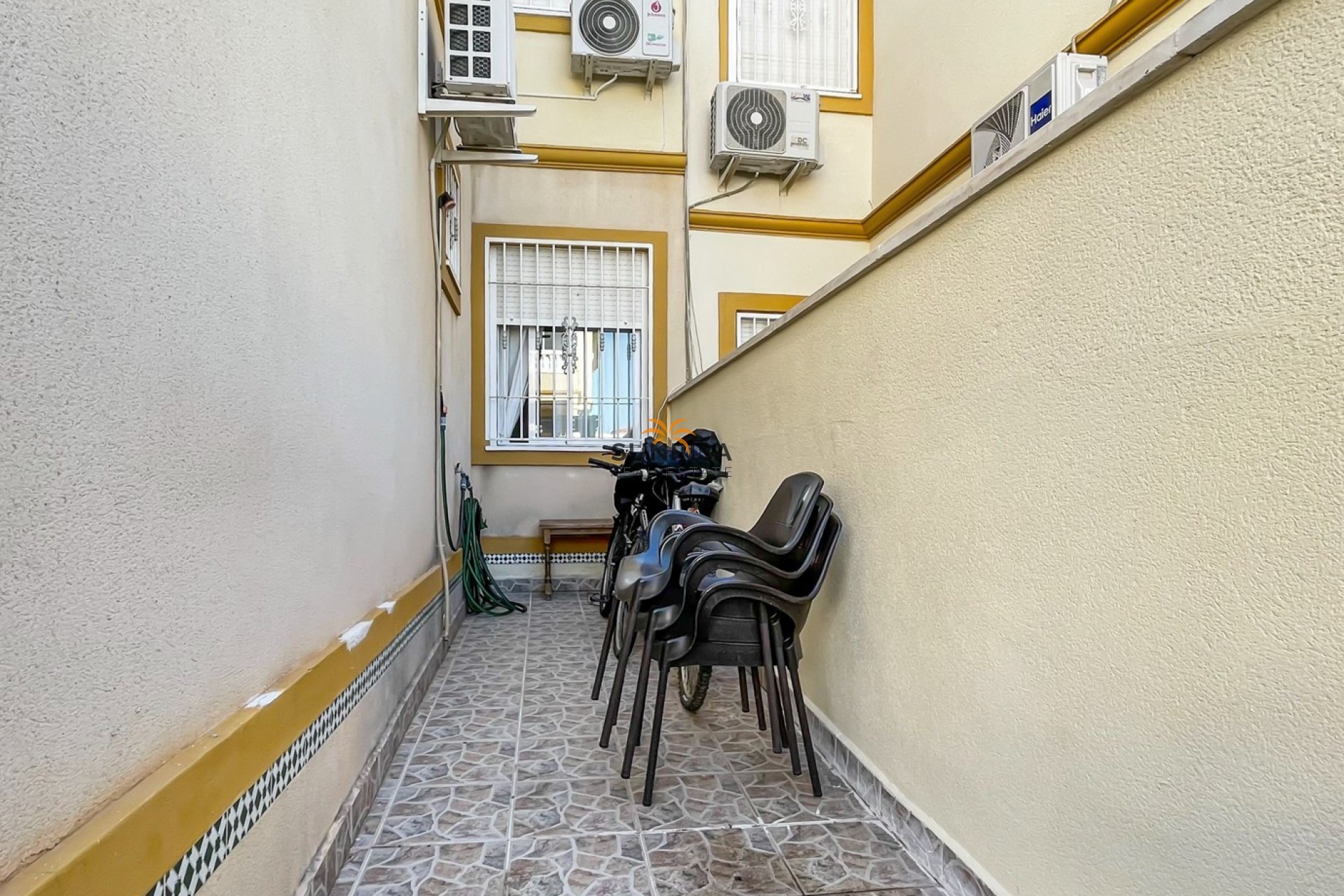 Reventa - Bungalow - Orihuela Costa