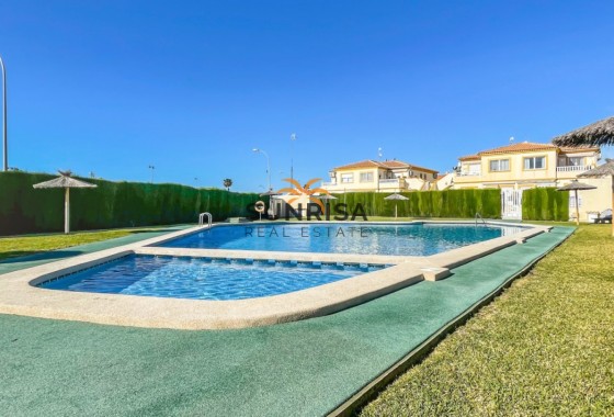 Bungalow · Resale - Orihuela Costa · Playa Flamenca · Alicante · Spain