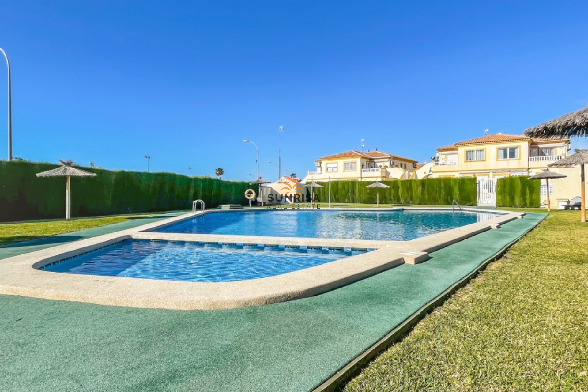 Reventa - Bungalow - Orihuela Costa