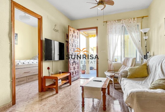 Bungalow · Resale - Orihuela Costa · Playa Flamenca · Alicante · Spain