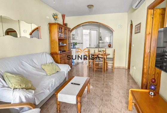 Bungalow · Resale - Orihuela Costa · Playa Flamenca · Alicante · Spain