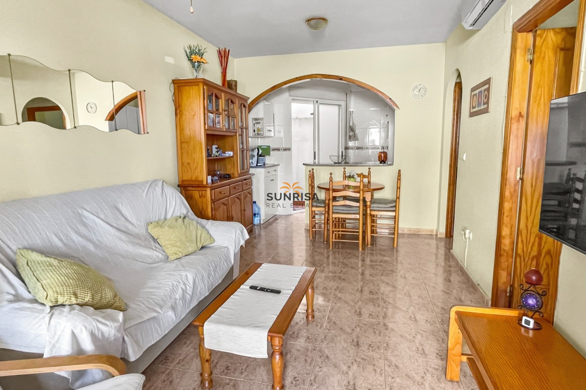 Reventa - Bungalow - Orihuela Costa