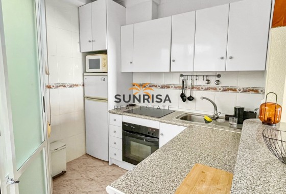 Bungalow · Resale - Orihuela Costa · Playa Flamenca · Alicante · Spain