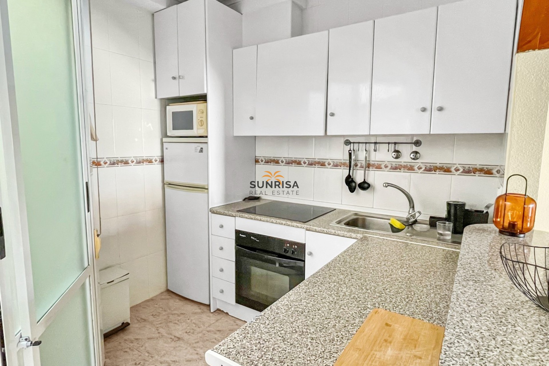 Reventa - Bungalow - Orihuela Costa