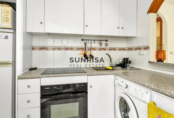 Bungalow · Resale - Orihuela Costa · Playa Flamenca · Alicante · Spain