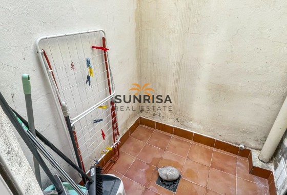Bungalow · Resale - Orihuela Costa · Playa Flamenca · Alicante · Spain