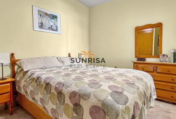 Bungalow · Resale - Orihuela Costa · Playa Flamenca · Alicante · Spain