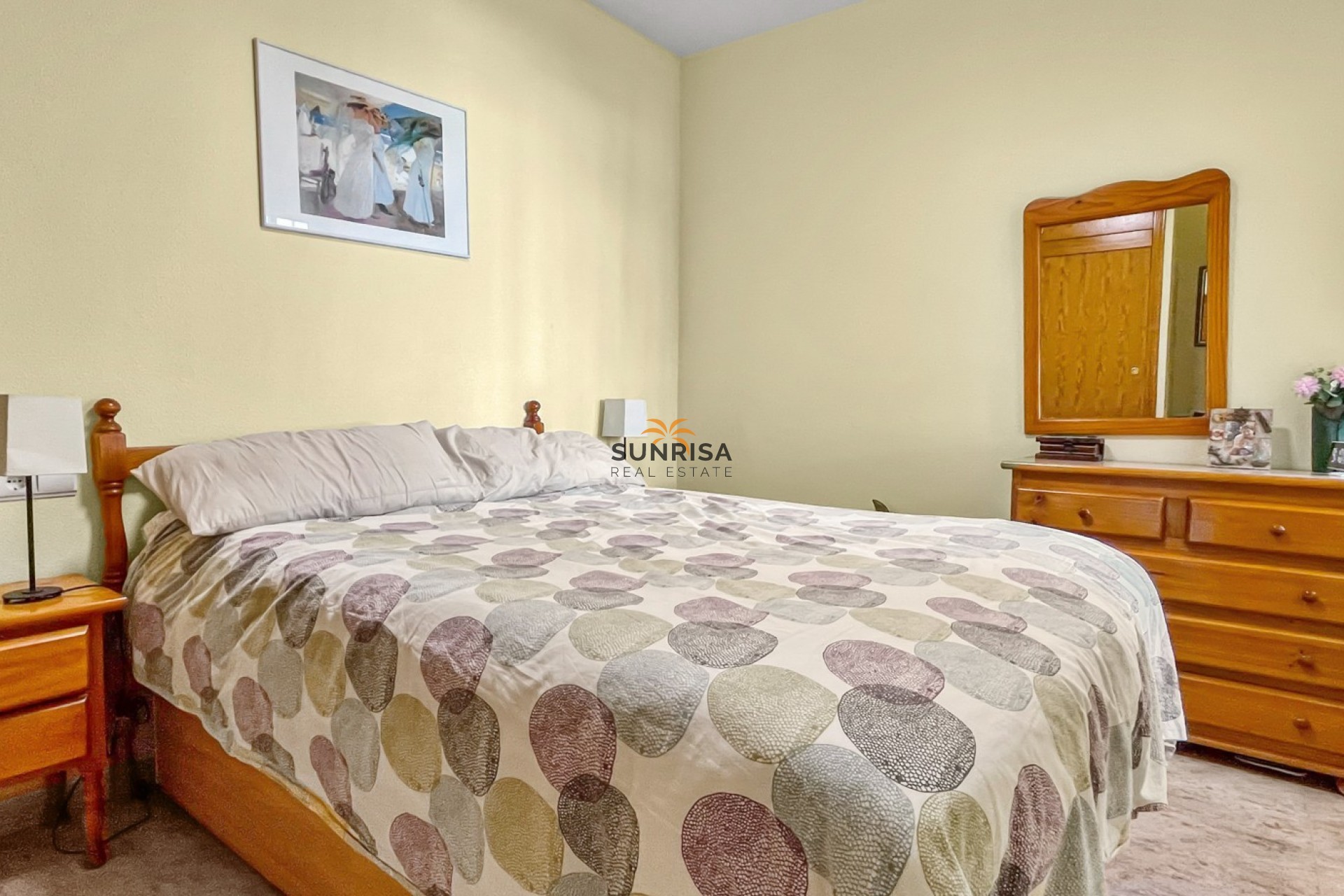 Reventa - Bungalow - Orihuela Costa