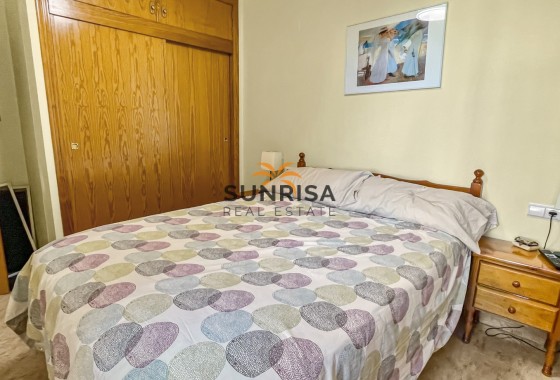Bungalow · Resale - Orihuela Costa · Playa Flamenca · Alicante · Spain