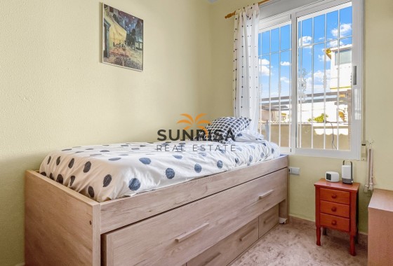 Bungalow · Resale - Orihuela Costa · Playa Flamenca · Alicante · Spain