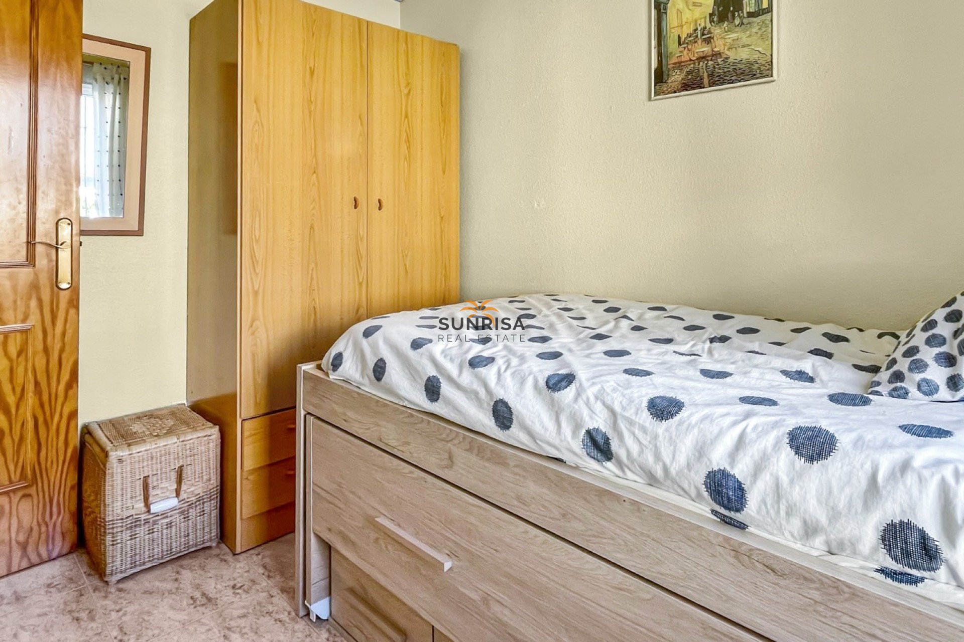 Reventa - Bungalow - Orihuela Costa