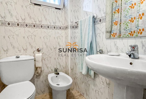 Bungalow · Resale - Orihuela Costa · Playa Flamenca · Alicante · Spain
