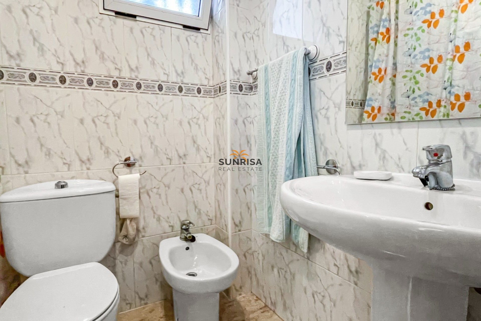 Reventa - Bungalow - Orihuela Costa