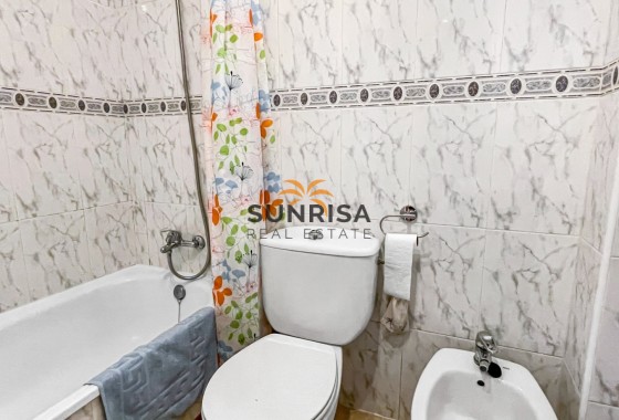 Bungalow · Resale - Orihuela Costa · Playa Flamenca · Alicante · Spain