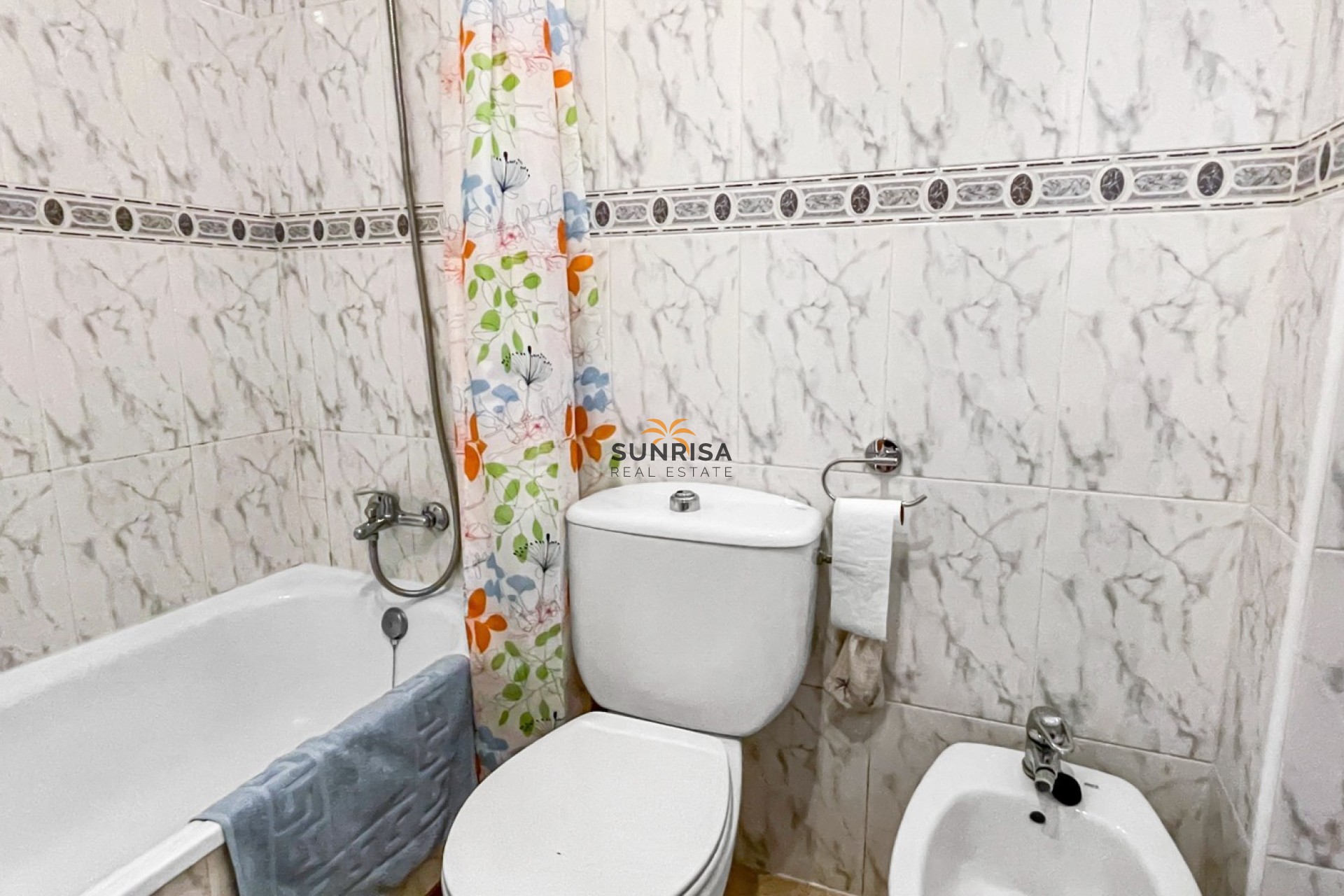 Reventa - Bungalow - Orihuela Costa