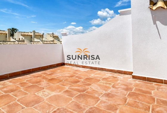 Adosado · Reventa - Orihuela Costa · Playa Flamenca · Alicante · España