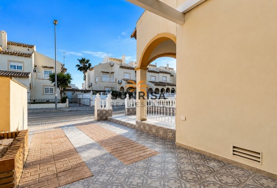 Adosado · Reventa - Orihuela Costa · Playa Flamenca · Alicante · España