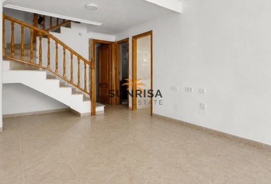 Adosado · Reventa - Orihuela Costa · Playa Flamenca · Alicante · España