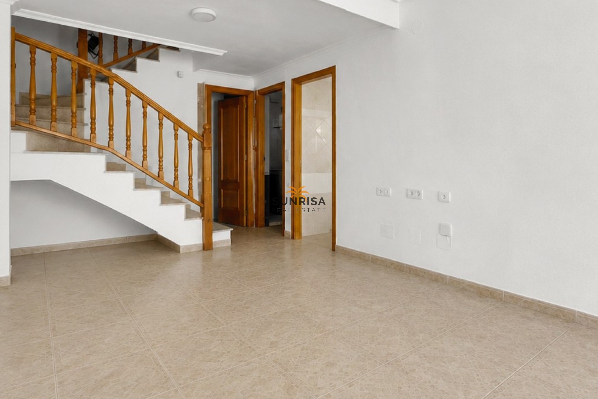 Resale - Townhouse - Orihuela Costa