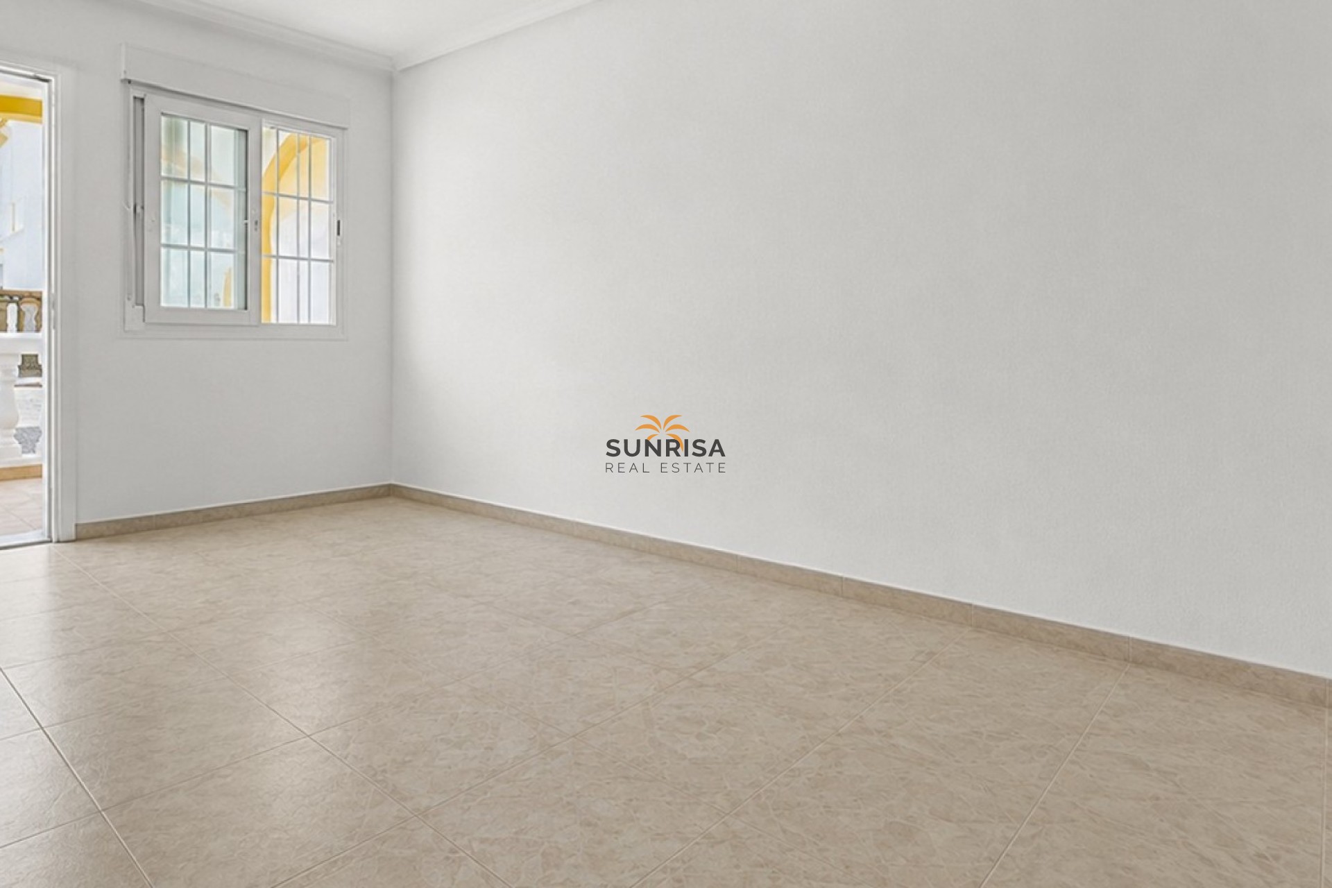 Resale - Townhouse - Orihuela Costa