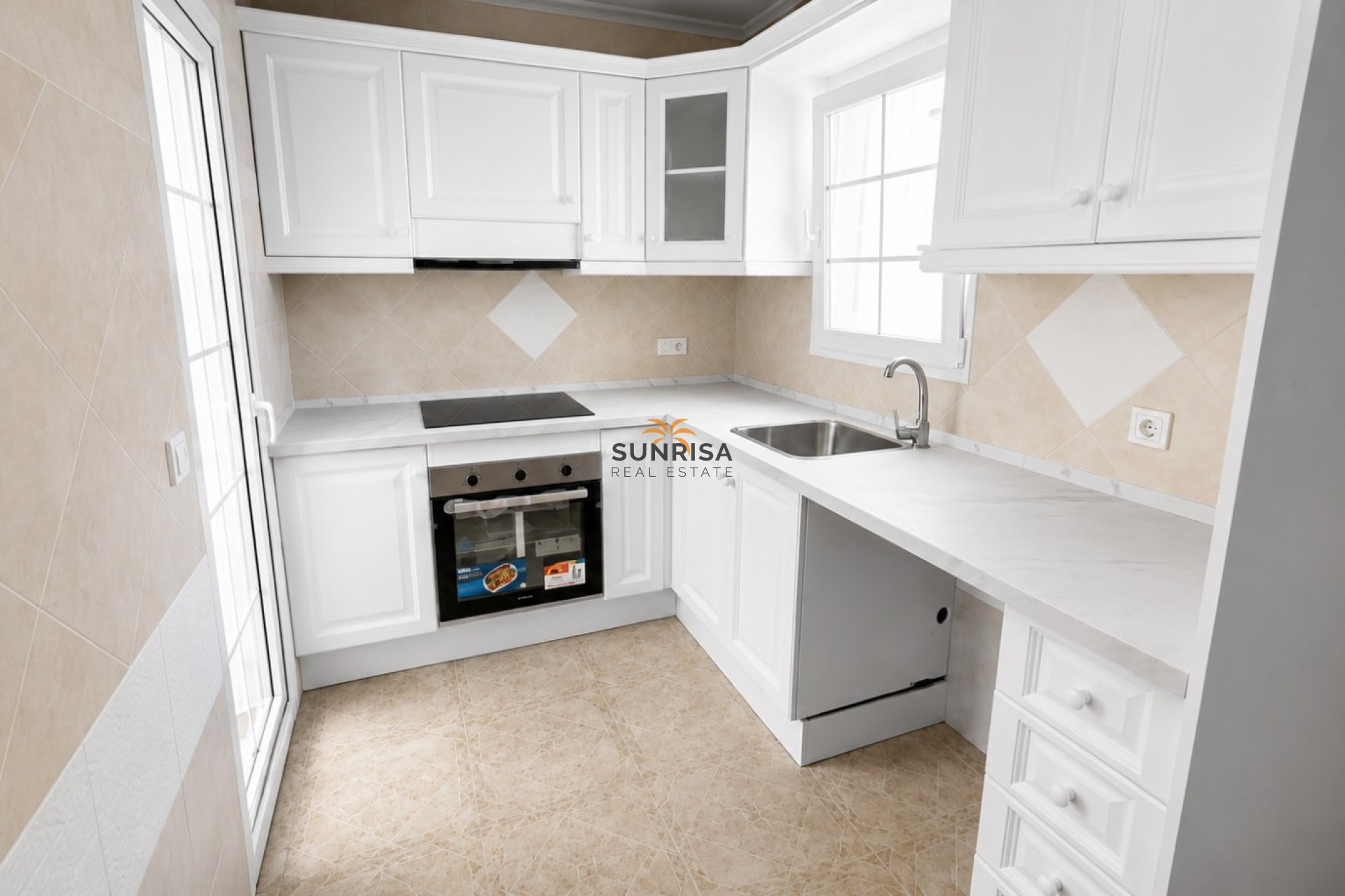 Resale - Townhouse - Orihuela Costa