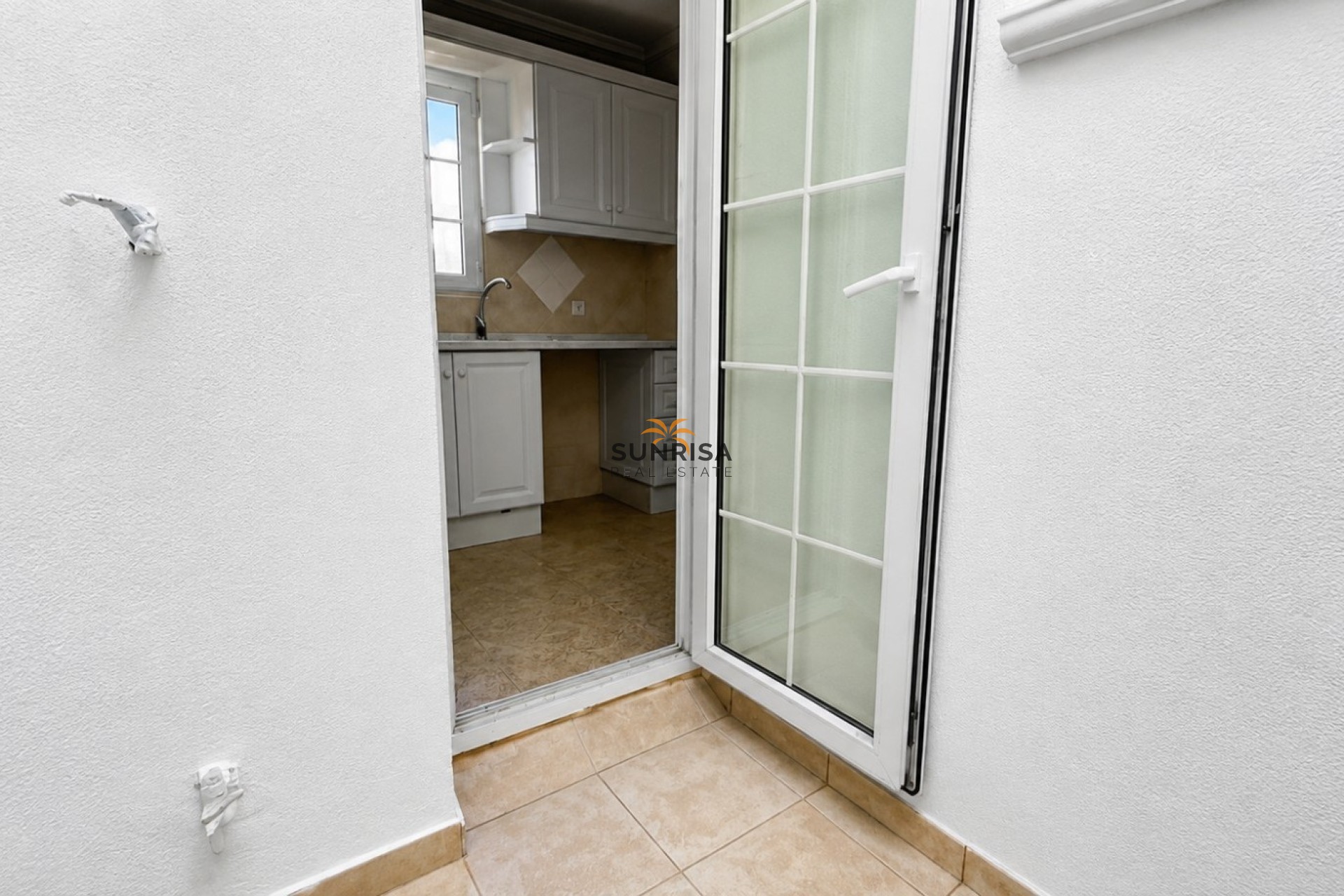 Resale - Townhouse - Orihuela Costa