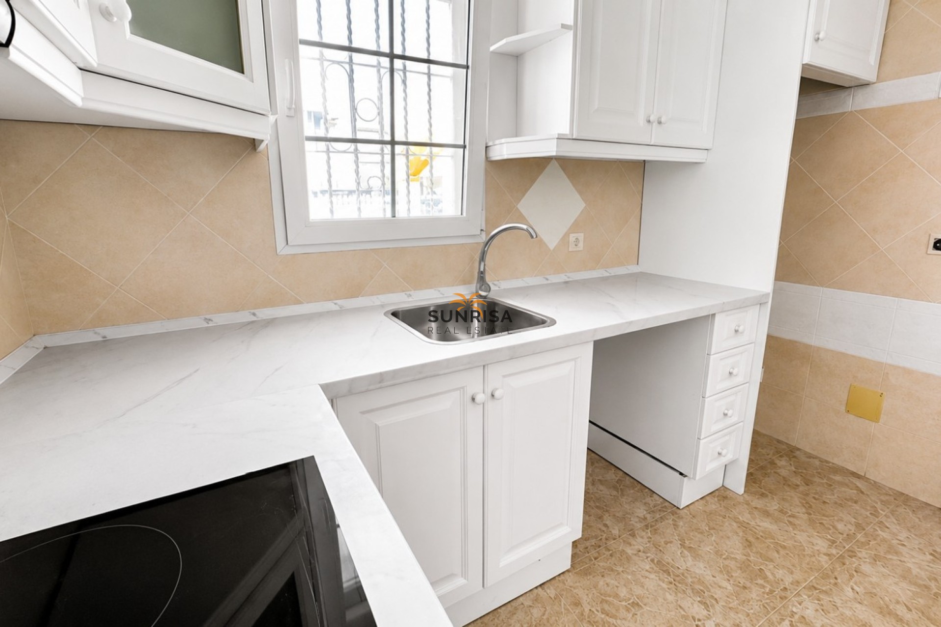 Resale - Townhouse - Orihuela Costa