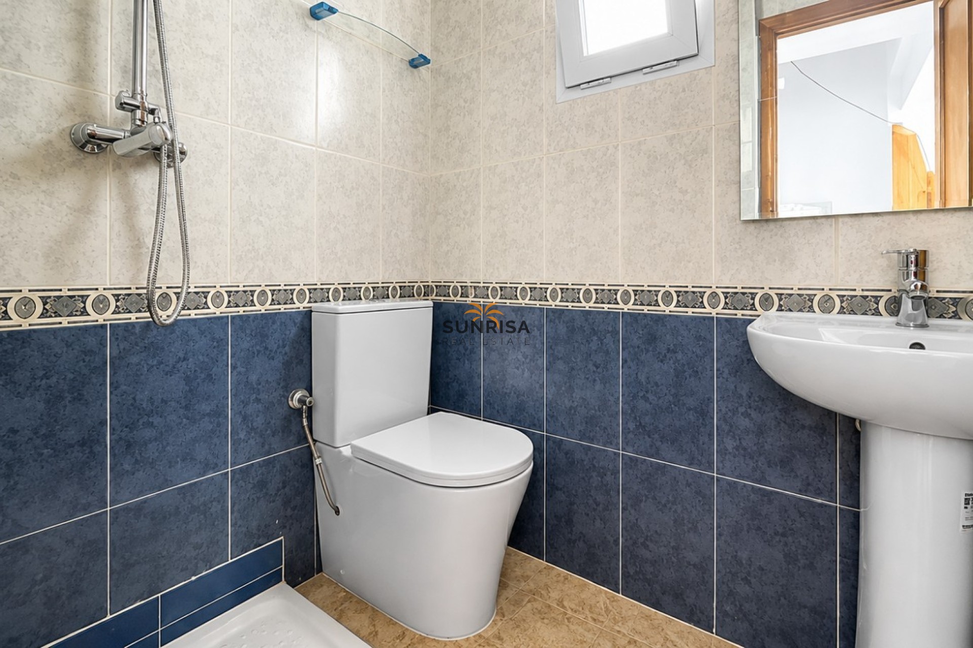 Resale - Townhouse - Orihuela Costa