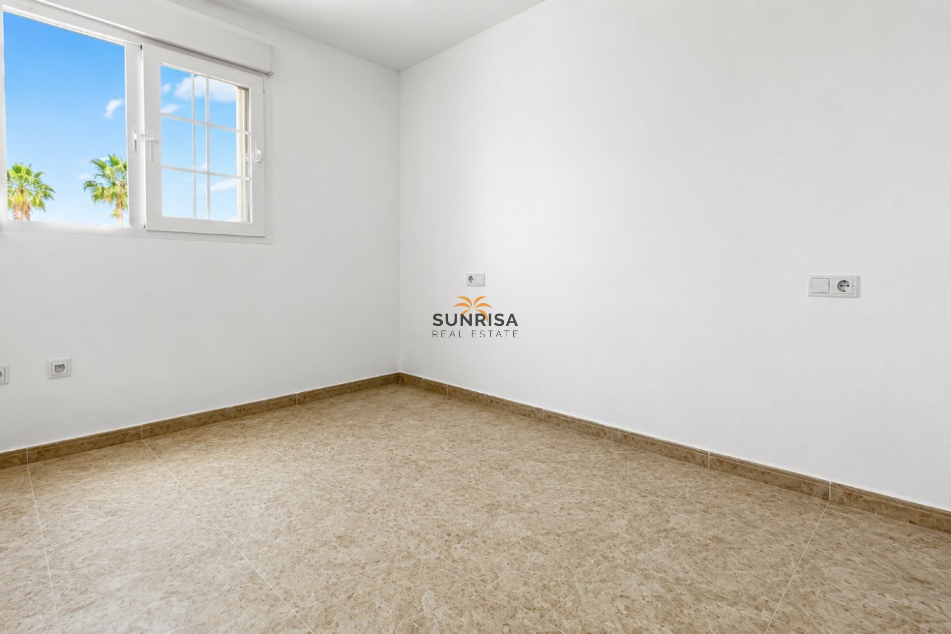 Resale - Townhouse - Orihuela Costa