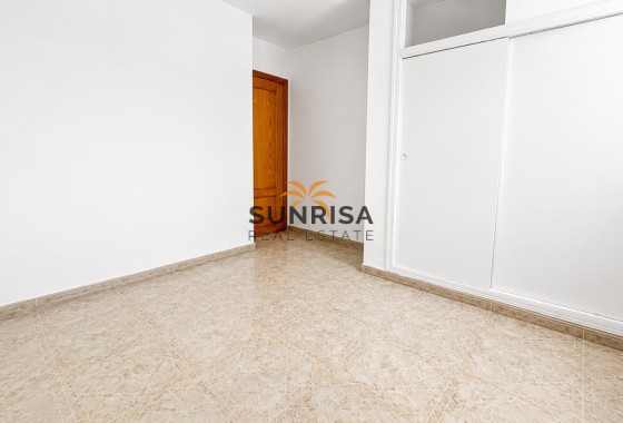 Adosado · Reventa - Orihuela Costa · Playa Flamenca · Alicante · España