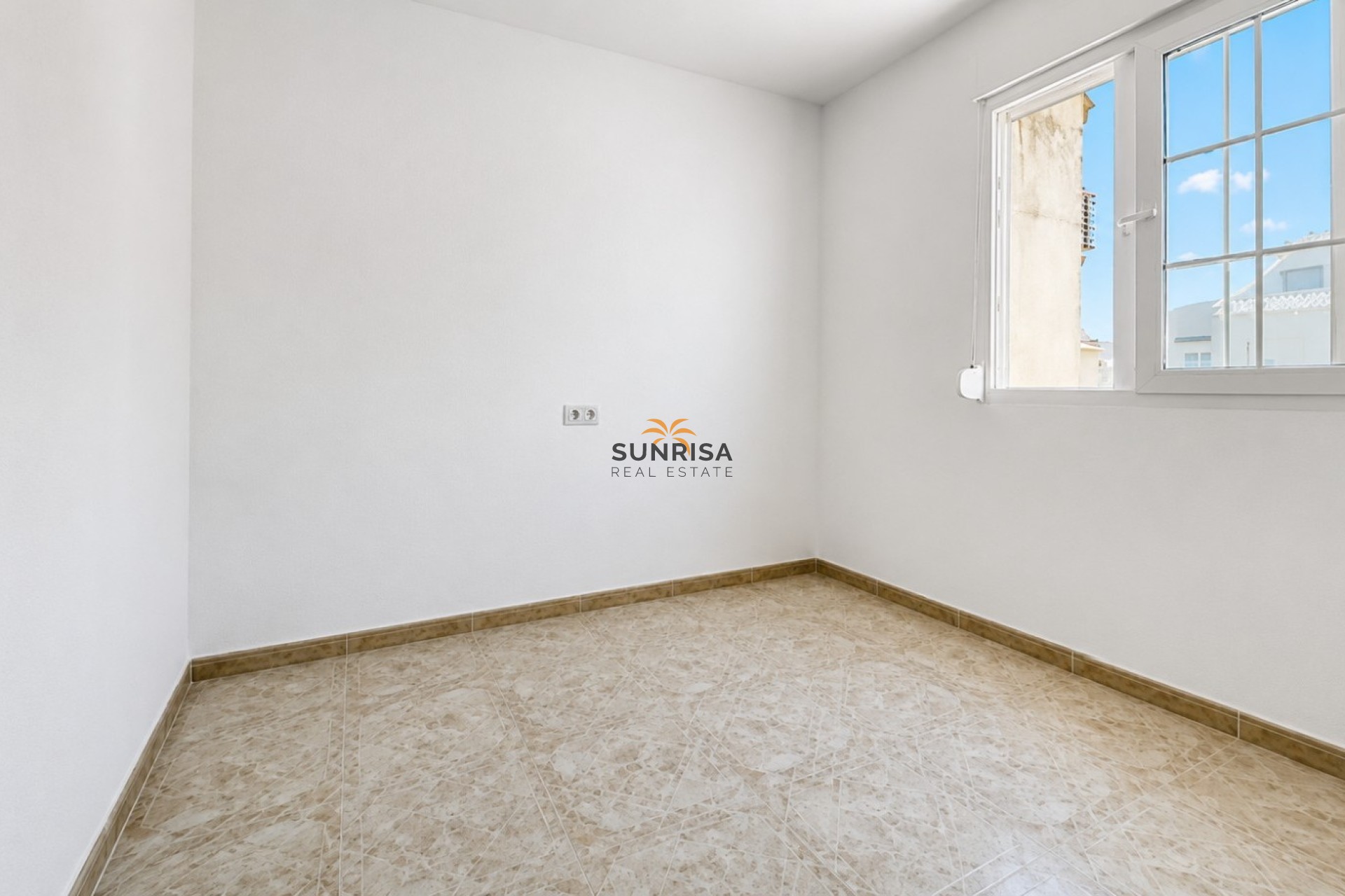 Resale - Townhouse - Orihuela Costa