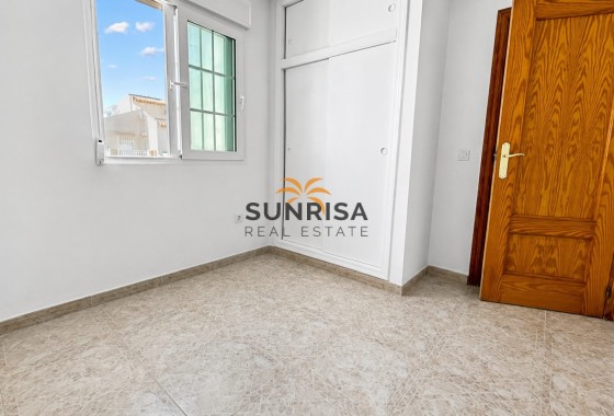 Adosado · Reventa - Orihuela Costa · Playa Flamenca · Alicante · España