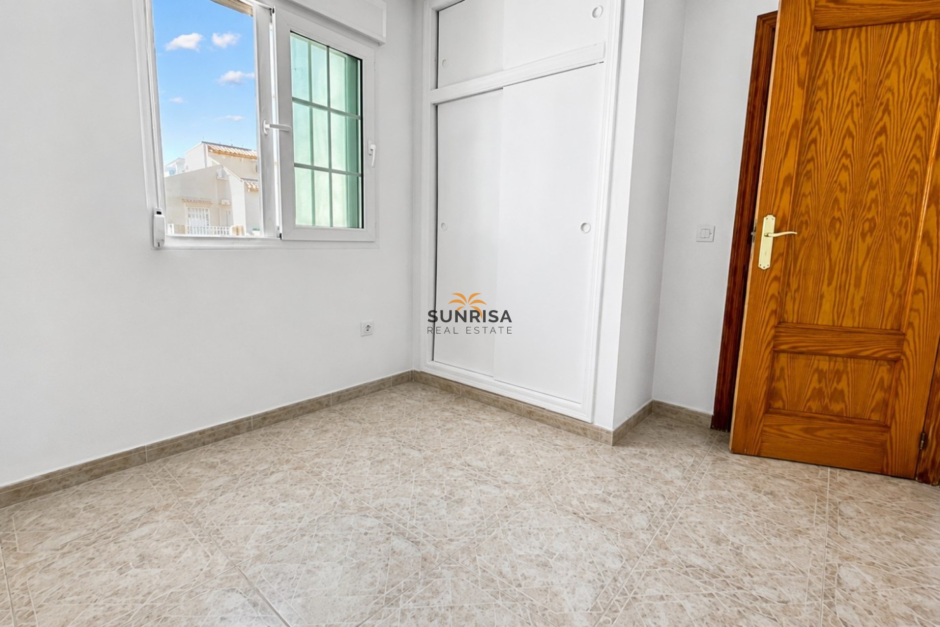 Resale - Townhouse - Orihuela Costa