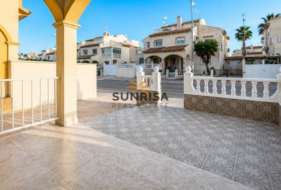 Adosado · Reventa - Orihuela Costa · Playa Flamenca · Alicante · España