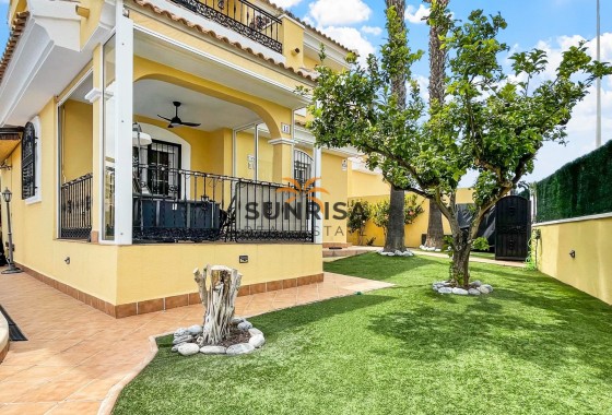 Villa · Reventa - Orihuela Costa · Los Dolses · Alicante · España