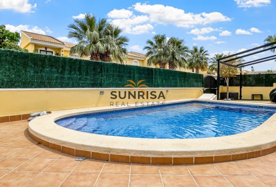 Villa · Reventa - Orihuela Costa · Los Dolses · Alicante · España