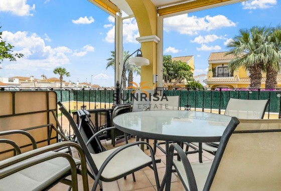 Villa · Reventa - Orihuela Costa · Los Dolses · Alicante · España
