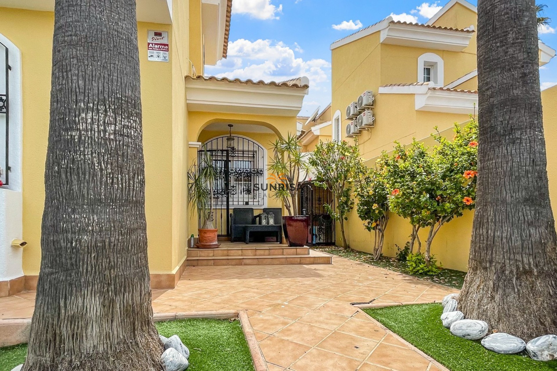 Herverkoop - Villa - Orihuela Costa