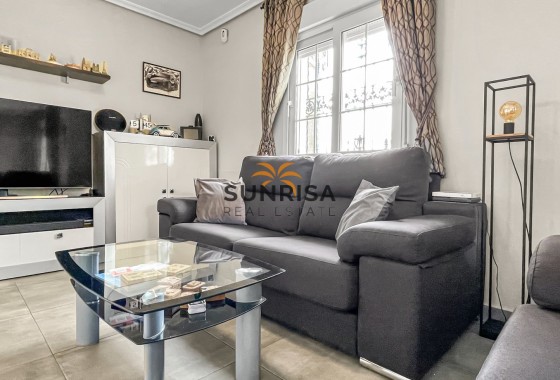 Villa · Reventa - Orihuela Costa · Los Dolses · Alicante · España