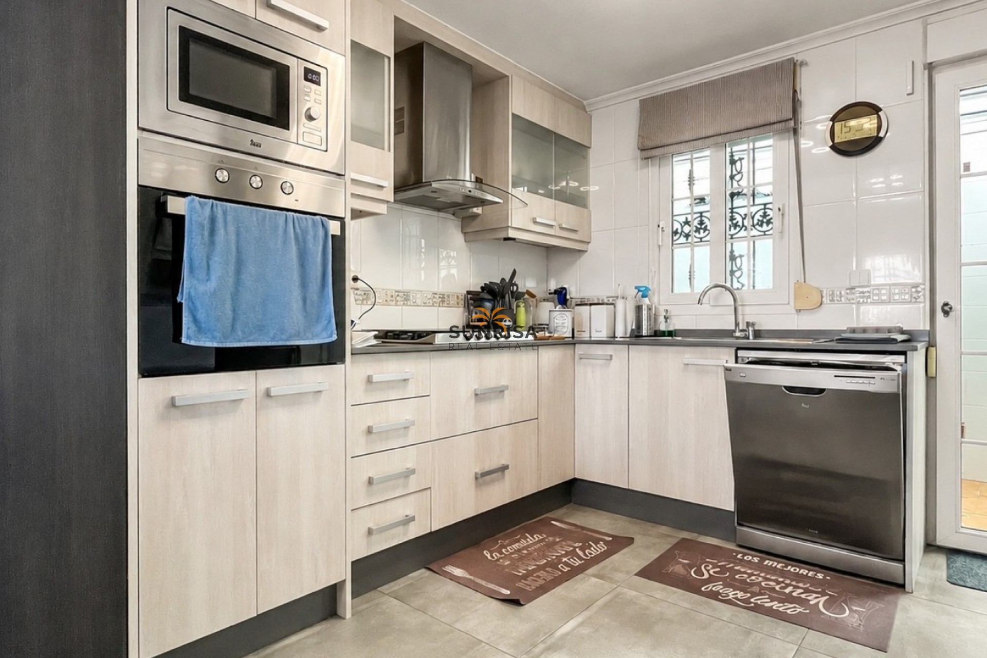 Herverkoop - Villa - Orihuela Costa